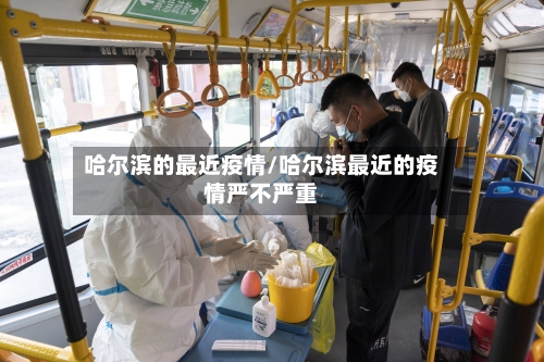 哈尔滨的最近疫情/哈尔滨最近的疫情严不严重-第1张图片