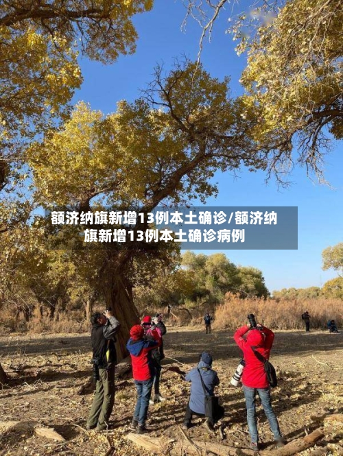 额济纳旗新增13例本土确诊/额济纳旗新增13例本土确诊病例-第1张图片
