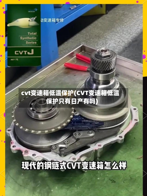cvt变速箱低温保护(CVT变速箱低温保护只有日产有吗)-第1张图片