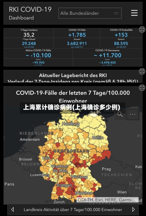 上海累计确诊病例(上海确诊多少例)-第1张图片