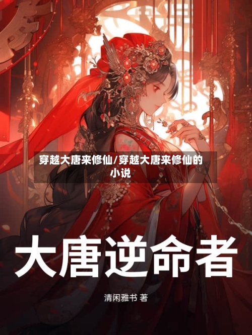 穿越大唐来修仙/穿越大唐来修仙的小说-第1张图片