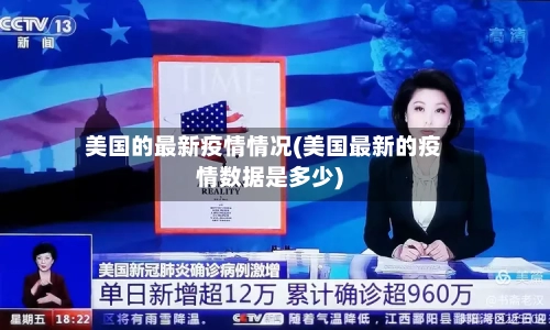 美国的最新疫情情况(美国最新的疫情数据是多少)-第1张图片