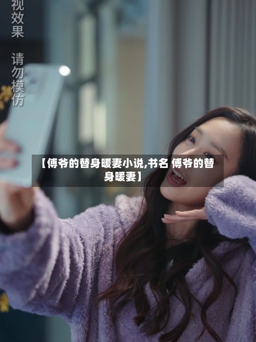 【傅爷的替身暖妻小说,书名 傅爷的替身暖妻】-第1张图片